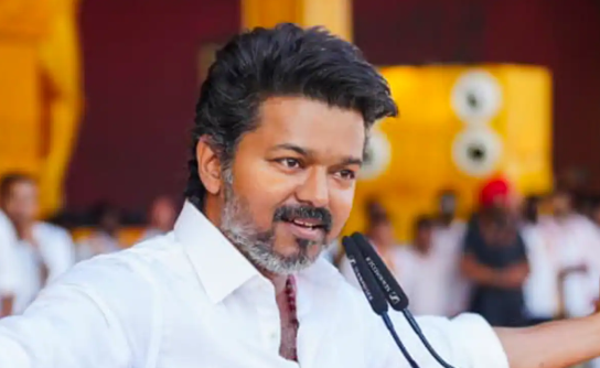 തമിഴ്‌നാട്ടില്‍ സ്ത്രീകളുടെ സൗജന്യ ബസ് യാത്ര എക്സ്പ്രസ്, ഡീലക്സ് ബസുകളിലേക്കും നീട്ടി മുഖ്യമന്ത്രി വിജയ്