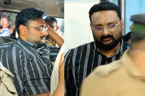 ആന്റോ അഗസ്റ്റിന് കുരുക്ക് മുറുകുന്നു; അന്വേഷണം മുൻ കായിക മന്ത്രിയിലേക്ക് 
