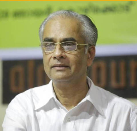 മുഖ്യമന്ത്രിയെ കണ്ട് ദേവസ്വം ബോര്‍ഡ് പ്രസിഡന്റ് കെ. ജയകുമാര്‍ നിലവിലെ സാഹചര്യങ്ങൾ അറിയിച്ചു