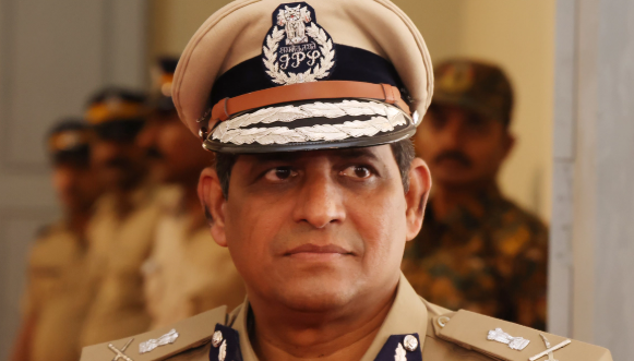 റിപ്പോര്‍ട്ടർ ചാനൽ റെയ്ഡിൽ വീഴ്ച പറ്റിയിട്ടില്ലെന്ന് ഡിജിപി