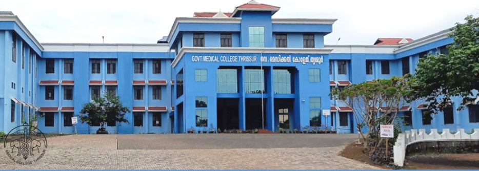 സബ്‌സ്റ്റേഷൻ തകരാർ; തൃശൂർ മെഡിക്കൽ കോളേജിൽ വൈദ്യുതി നിലച്ചു, ശസ്ത്രക്രിയകൾ മാറ്റിവെച്ചു