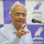 മോദിയുടെ പൊതുപ്രവർത്തനജീവിതത്തിന് 25 വർഷം: ‘ആശീർവാദ് കാ ദിയ’ ക്യാമ്പെയ്നുമായി ബിജെപി