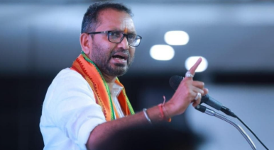 അമിത് ഷായുടെ സുരക്ഷാ വീഴ്ച: മുഖ്യമന്ത്രി വിശദീകരണം നൽകണമെന്ന് കെ. സുരേന്ദ്രൻ