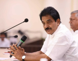കെ.സി. വേണുഗോപാലിനെതിരായ സൈബർ ആക്രമണത്തിൽ നടപടി : കോൺഗ്രസ് അനുഭാവികൾക്കെതിരെ കേസ്
