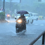 മദ്യലഹരിയിൽ എസ്.ഐ ഓടിച്ച കാറിടിച്ച് മൂന്ന് പേർക്ക് പരിക്ക്; നാട്ടുകാർ പിടികൂടി പൊലീസിലേൽപ്പിച്ചു