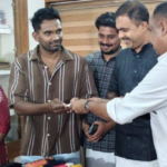 കെപിസിസി സ്ഥിരം അധ്യക്ഷൻ വേണം: രാഹുൽ ഗാന്ധിയോട് ആവശ്യപ്പെട്ട് വി.ഡി. സതീശൻ; തീരുമാനം വൈകില്ലെന്ന് മറുപടി