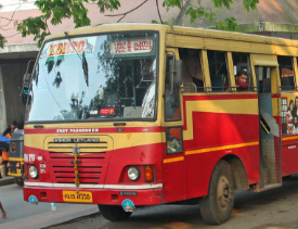 ശബരിമല യാത്ര സുഗമം: 950 ബസുകളുമായി കെ.എസ്.ആർ.ടി.സി; കൂടുതൽ വാഹനങ്ങൾ വാടകയ്ക്കെടുക്കും