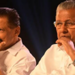  കോക്രോച്ച് ജനതാ പാർട്ടിയിൽ പിളർപ്പ്; ‘സിജെപി ഡെമോക്രാറ്റിക്’ രൂപീകരിച്ച് മനീഷ് ബ്രഹ്മഭട്ട്