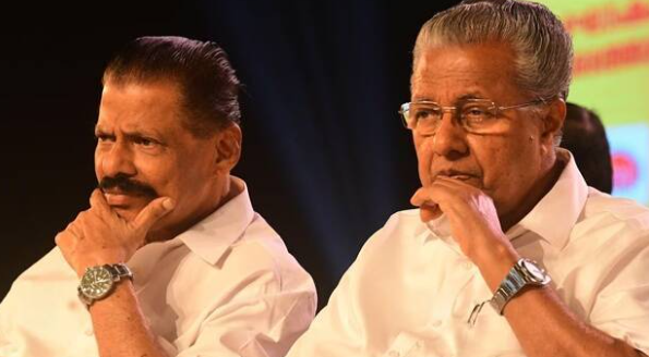 ഡൽഹിയിൽ ഇന്ന് സിപിഐഎം പോളിറ്റ് ബ്യൂറോ യോഗം; പിണറായിയും എം.വി. ഗോവിന്ദനും പങ്കെടുക്കും
