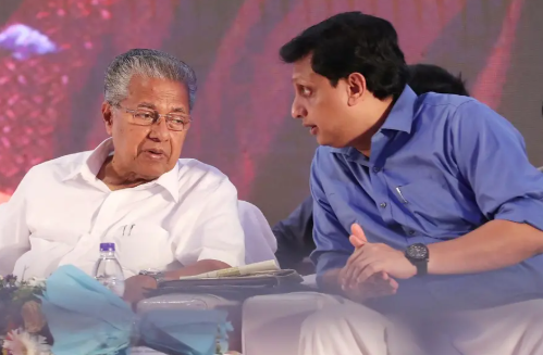 ഇഡി കത്ത് : പിണറായിക്കും റിയാസിനുമെതിരെ അന്വേഷണം ; മാസപ്പടി കേസ് വിജിലൻസിന് വിട്ടേക്കുമെന്ന് സൂചന