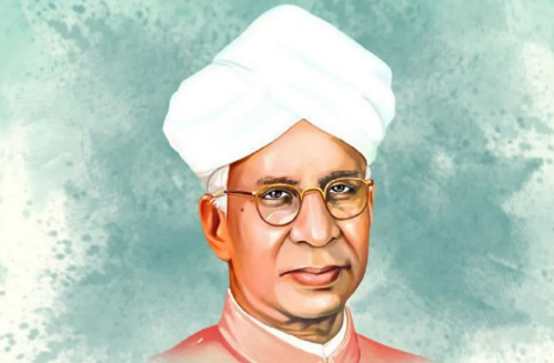 അറിവിന്റെ വഴികാട്ടികൾക്ക് ആദരം; ഇന്ന് അധ്യാപക ദിനം