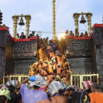 ശബരിമല തിരുവോണ സദ്യ വിവാദം: മന്ത്രി കെ.മുരളീധരനെ തള്ളി ദേവസ്വം അധ്യക്ഷൻ കെ.ജയകുമാർ