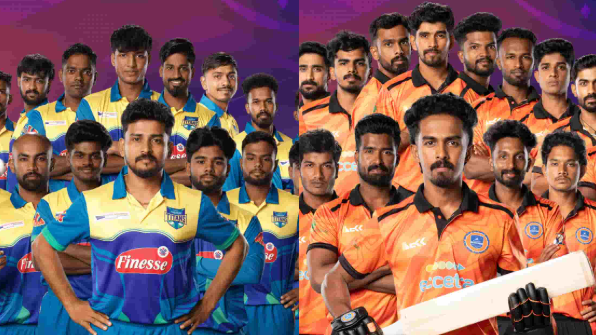 കെസിഎൽ കിരീടത്തിനായി ഇന്ന് തൃശൂരും കാലിക്കറ്റും ഏറ്റുമുട്ടും