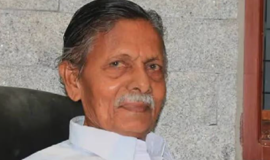 മുതിർന്ന ഛായാഗ്രാഹകൻ ടി.എൻ. കൃഷ്ണൻകുട്ടി അന്തരിച്ചു; വിടവാങ്ങിയത് എഴുപതിലേറെ ചിത്രങ്ങളുടെ അമരക്കാരൻ