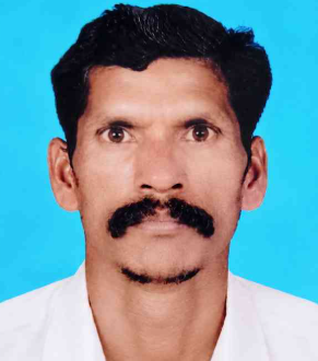 പൂപ്പാറയില്‍ വീണ്ടും കാട്ടാനക്കലി: ചക്കക്കൊമ്പന്റെ ആക്രമണത്തില്‍ ഒരാൾക്ക് ദാരുണാന്ത്യം