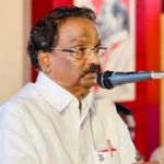 വൈദ്യുതി പ്രതിസന്ധിയിൽ മുൻ സർക്കാരുകൾക്കും ഉത്തരവാദിത്തമുണ്ട്; UDF സർക്കാരിനെ മാത്രം വിമർശിക്കുന്നത് ദുഷ്ടലാക്കോടെ: സുരേഷ് ഗോപി