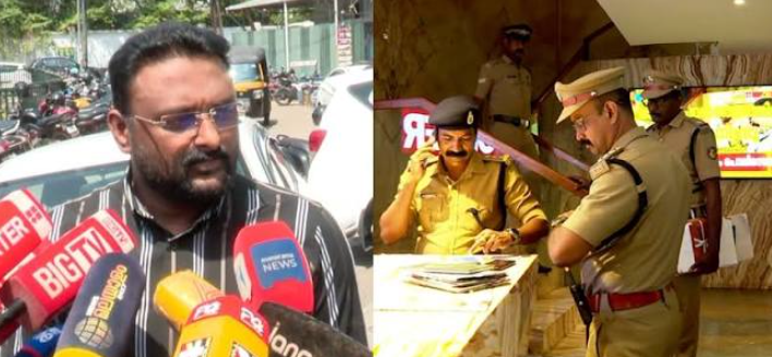 ആന്റോ അഗസ്റ്റിന് തിരിച്ചടി; അനധികൃത മദ്യക്കേസിൽ ജാമ്യം നിഷേധിച്ചു