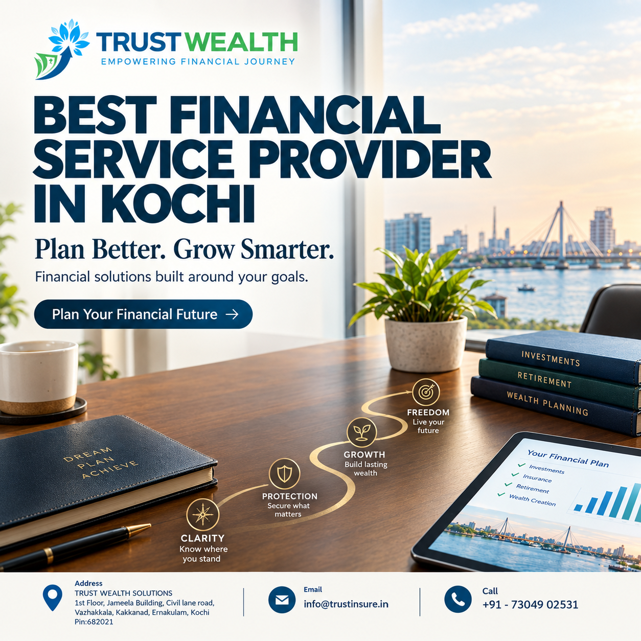 best-financial-service-provider-in-kochi