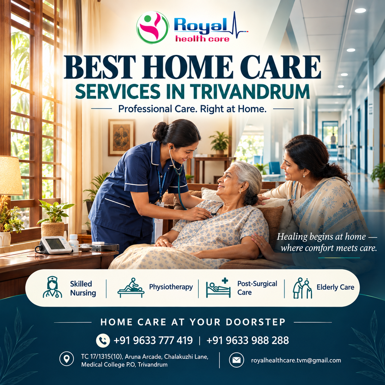 best-home-services-in-trivandrum
