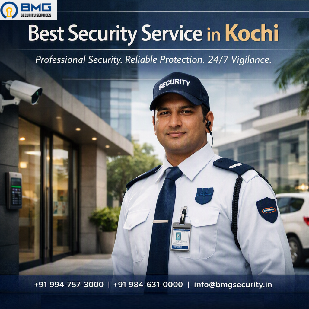 best-security-services-in-kochi