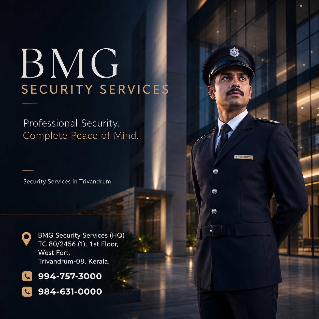 best-security-services-in-trivandrum