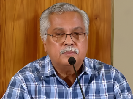 പാർട്ടി അണികൾ പോലും വോട്ട് ചെയ്തില്ല; എൽ.ഡി.എഫിനെതിരെ ബിനോയ് വിശ്വം