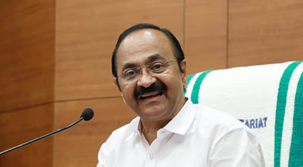 സ്ത്രീകൾ വീട്ടിൽ അടങ്ങിയൊതുങ്ങി കഴിയേണ്ടവരല്ല: കാന്തപുരത്തിന്റെ പ്രസ്താവന തള്ളി മുഖ്യമന്ത്രി വി.ഡി. സതീശൻ