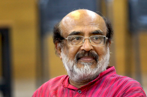 ‘മാറ്റങ്ങൾ നേരത്തെ തോന്നേണ്ടിയിരുന്നു’; തെരഞ്ഞെടുപ്പ് തോൽവിയിൽ തോമസ് ഐസക്കിന്റെ തുറന്നുപറച്ചിൽ