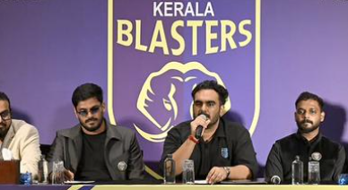 കേരള ബ്ലാസ്റ്റേഴ്‌സിന് പുതിയ യുഎഇ ഉടമകൾ; ആശങ്ക വേണ്ടെന്ന് മാനേജ്‌മെന്റ്
