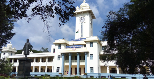 കാമ്പസ് രാഷ്ട്രീയം: കർശന കരടുമായി മുന്നോട്ടുപോകില്ലെന്ന് ഉപസമിതി