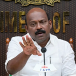 തിയേറ്ററിലെ ചായ കുടിക്കാൻ ലോണെടുക്കണം: മേയർ വി.വി. രാജേഷ്