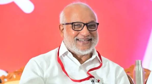 പിശകുകൾ തിരുത്തി പാർട്ടി ശക്തമായി തിരിച്ചുവരും: എം.എ. ബേബി