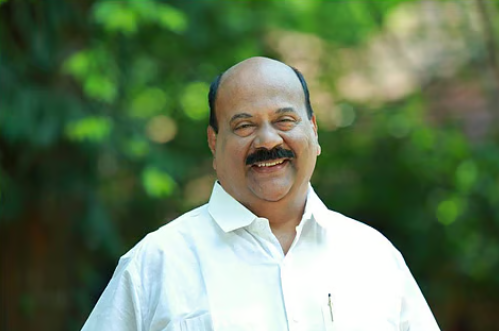മാണി സി. കാപ്പന് ചെക്ക് കേസിൽ ഒരു വർഷം തടവും 5.30 കോടി പിഴയും വിധിച്ചു മുംബൈ ബോറിവലി കോടതി