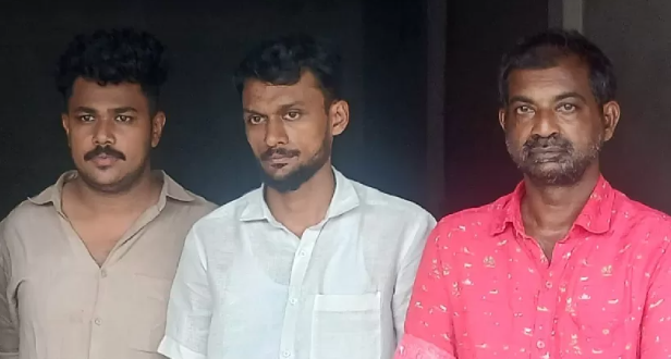 മൊബൈൽ കടകൾ വഴി പണമിടപാട്; കാസർകോട് എംഡിഎംഎ കേസിൽ സാമ്പത്തിക സ്രോതസ്സിൽ അവ്യക്തത