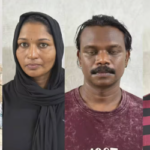 ആന്റോ അഗസ്റ്റിൻ തട്ടിപ്പ്: അന്വേഷണം വി. അബ്ദുറഹിമാനിലേക്ക്