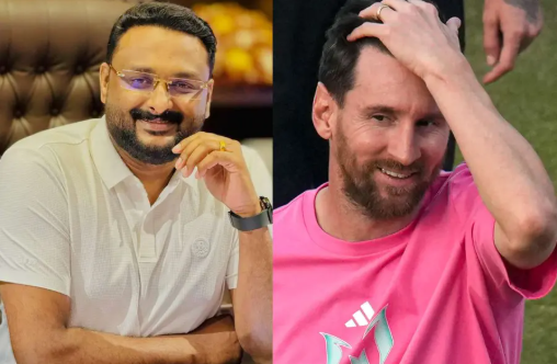 മെസി സന്ദർശന വിവാദം: റിപ്പോർട്ടർ ചാനൽ ഓഫീസിലും പ്രതികളുടെ വീടുകളിലും എസ്‌ഐടി റെയ്ഡ്