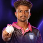 തൃശൂർ ടൈറ്റൻസിനെ വീഴ്ത്തി ആലപ്പി റിപ്പിൾസിന് 3 വിക്കറ്റ് വിജയം