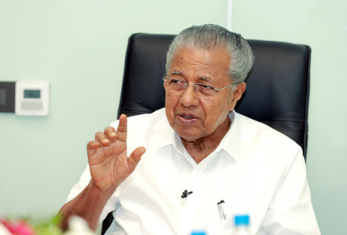 മാസപ്പടി കേസ്: പിണറായി വിജയനെതിരെ അന്വേഷണത്തിന് ഉത്തരവിട്ട് സർക്കാർ