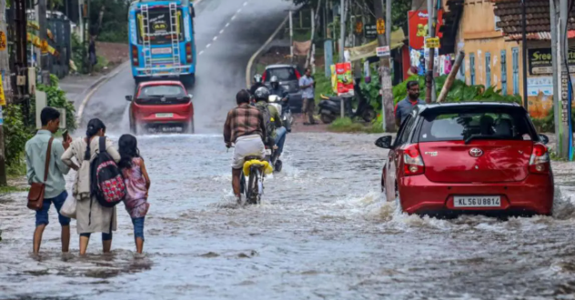 എൽ നിനോ പ്രഭാവം: സംസ്ഥാനത്ത് കാലവർഷത്തിൽ 21% കുറവ് രേഖപ്പെടുത്തി