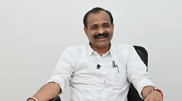 തിയേറ്റർ കൊള്ള അംഗീകരിക്കാനാവില്ല: മേയർ വി.വി. രാജേഷ്