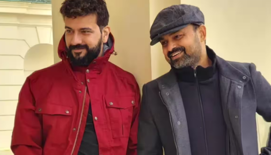 ഹൃദയാഘാത പ്രഥമശുശ്രൂഷാ പരിശീലനത്തിനായി ഓട്ടോ ഡ്രൈവർമാർക്ക് ‘ഓട്ടോരക്ഷ’ പദ്ധതിയുമായി രമേശ് പിഷാരടി; ഉദ്ഘാടനം കുഞ്ചാക്കോ ബോബൻ നിർവഹിക്കും