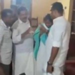  തൃശൂർ ദേശീയപാതയിൽ വൻ അപകടം: 8 വിദ്യാർത്ഥികൾ മരിച്ചു