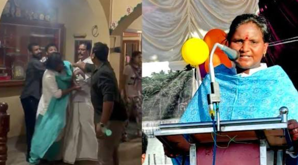 രമ്യ ഹരിദാസ് വിവാദം: യൂത്ത് കോൺഗ്രസ് നേതാവ് സജിത്ത് മുട്ടമ്പലത്തിന് താക്കീത്