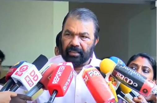 ഇ.ഡി കെട്ടിപ്പൊക്കിയ കഥകൾ ചീട്ടുകൊട്ടാരം പോലെ തകരും: വി. ശിവൻകുട്ടി