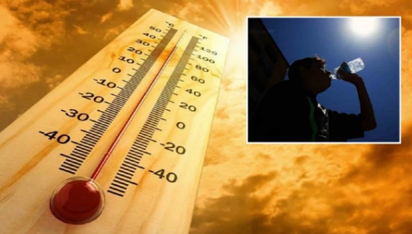  സൂപ്പർ എൽ നിനോ: ഇന്ത്യയിൽ 15,800 അധിക മരണങ്ങൾക്ക് സാധ്യതയെന്ന് ഷിക്കാഗോ സർവകലാശാല ക്ലൈമറ്റ് ഇംപാക്ട് ലാബിന്റെ പഠനം