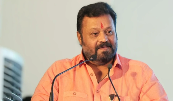 വൈദ്യുതി പ്രതിസന്ധിയിൽ മുൻ സർക്കാരുകൾക്കും ഉത്തരവാദിത്തമുണ്ട്; UDF സർക്കാരിനെ മാത്രം വിമർശിക്കുന്നത് ദുഷ്ടലാക്കോടെ: സുരേഷ് ഗോപി