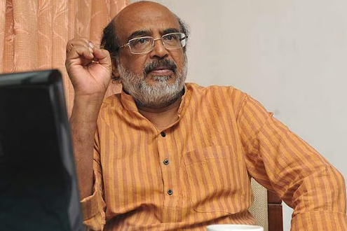 തുടർച്ചയായ ഭരണം അഹങ്കാരത്തിന് കാരണമായി; തിരഞ്ഞെടുപ്പ് തോൽവിയിൽ തോമസ് ഐസക്കിന്റെ ശബ്ദസന്ദേശം