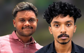  മോർഫിങ് കേസ്: പ്രതികൾക്കെതിരെ പോക്സോ ചുമത്തിയതായി കമ്മീഷണർ കാളിരാജ് മഹേഷ് കുമാർ