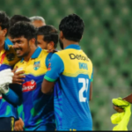 കേരള ക്രിക്കറ്റ് ലീഗ് : ട്രിവാൻഡ്രം റോയൽസിന്റെ രാജകീയ തിരിച്ചുവരവ്