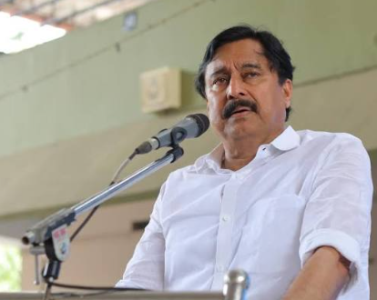 ആന്റോ അഗസ്റ്റിൻ തട്ടിപ്പ്: അന്വേഷണം വി. അബ്ദുറഹിമാനിലേക്ക്
